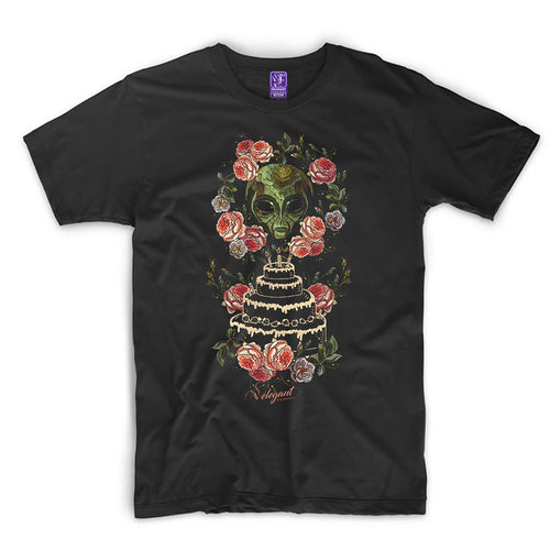 Alien Cake T-Shirt