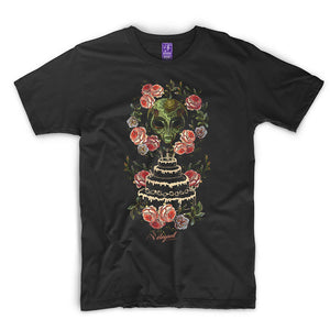 Alien Cake T-Shirt