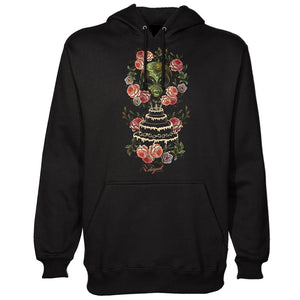 Alien Cake Hoodie