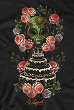 Load image into Gallery viewer, Alien Cake Racerback