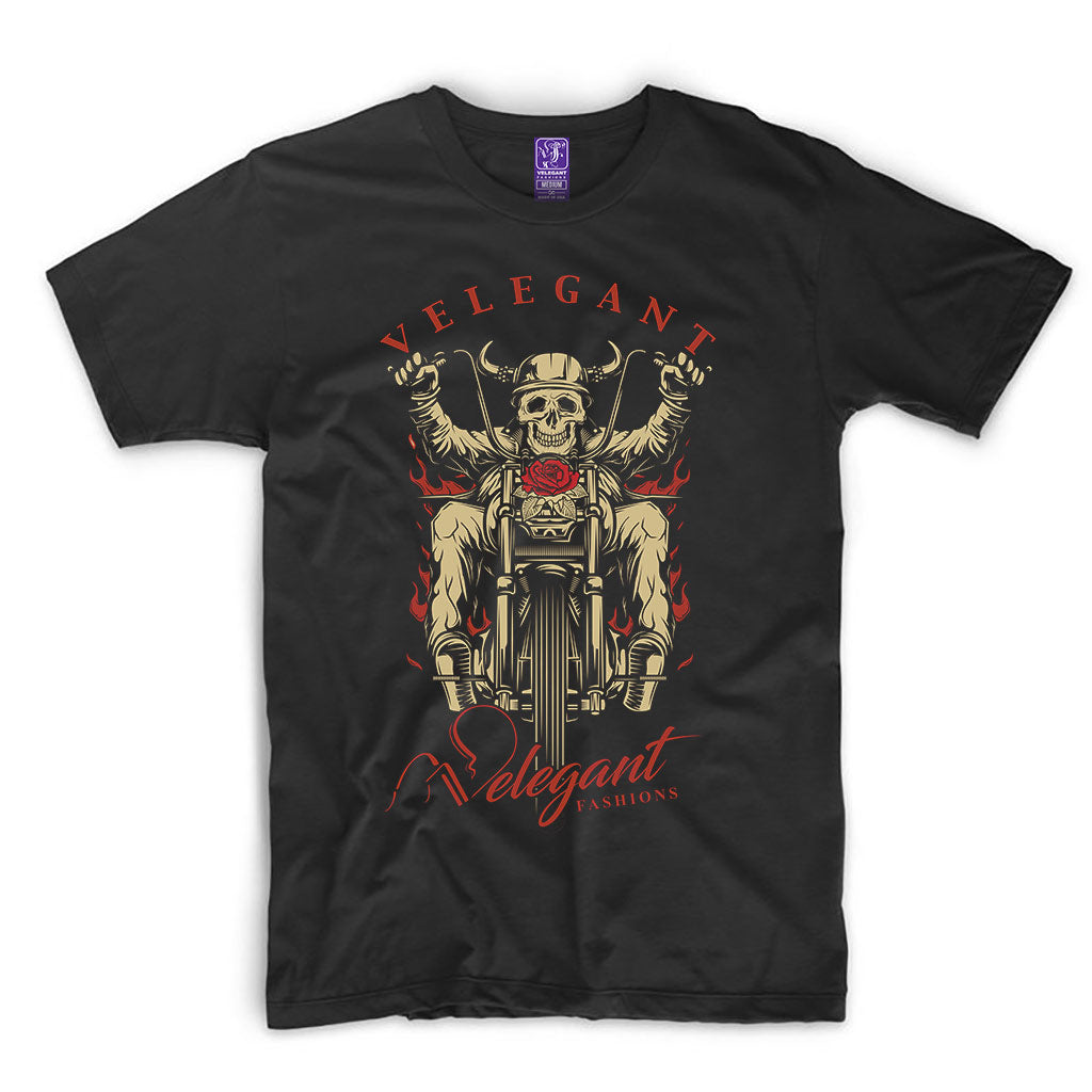 Biker 13 T-Shirt