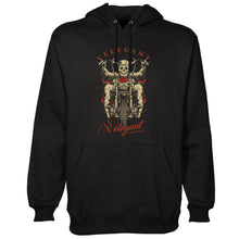 Load image into Gallery viewer, Biker 13 Hoodie