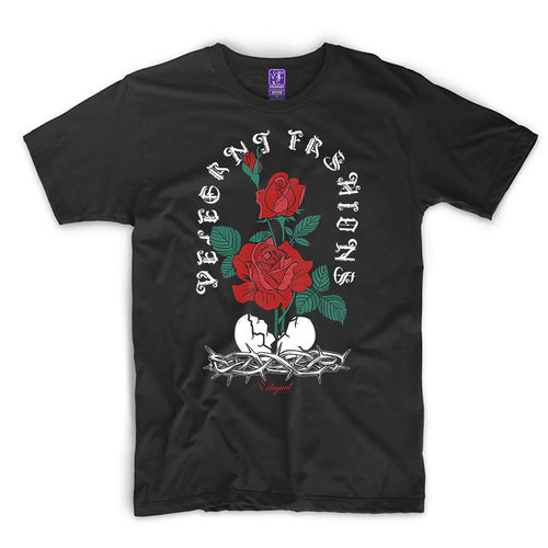 Beauty From Ashes T-Shirt