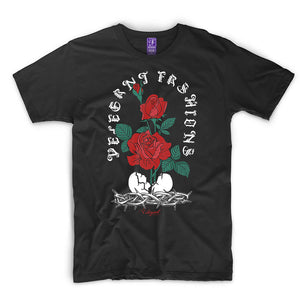 Beauty From Ashes T-Shirt