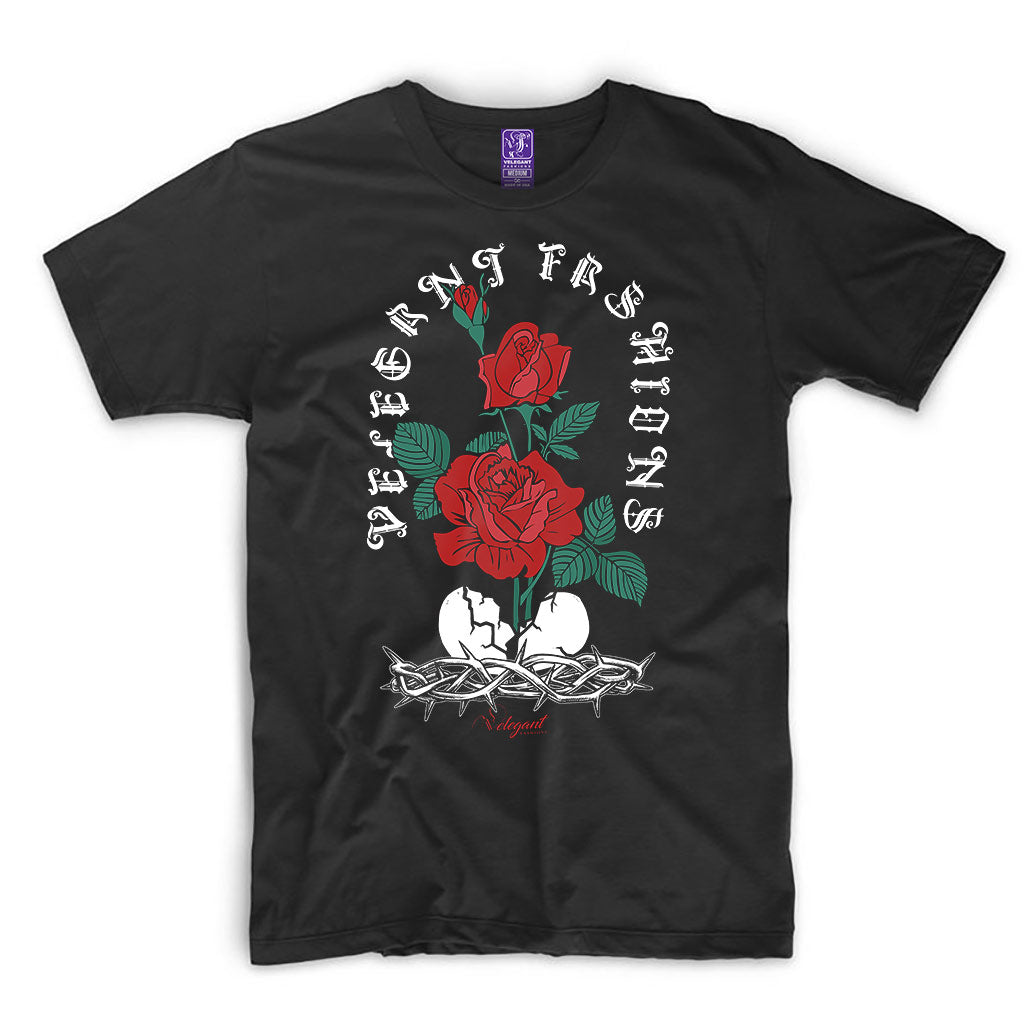 Beauty From Ashes T-Shirt