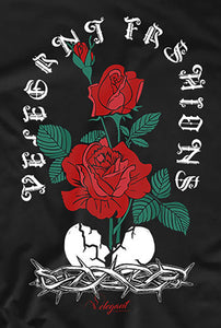 Beauty From Ashes T-Shirt