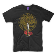 Load image into Gallery viewer, Candle Vine T-Shirt