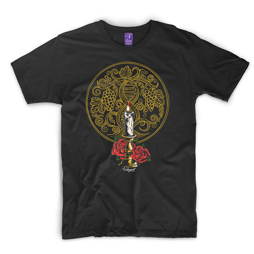 Candle Vine T-Shirt