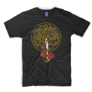 Candle Vine T-Shirt
