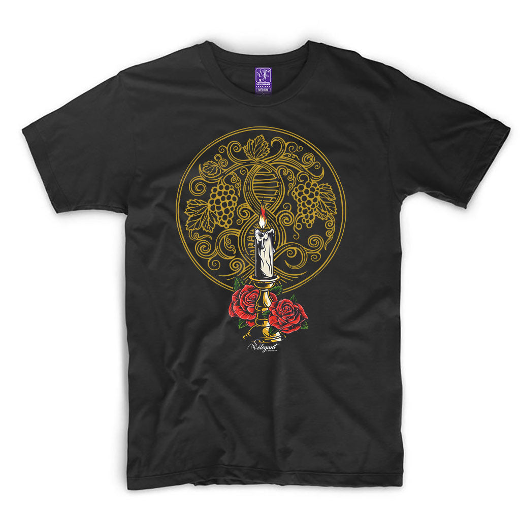 Candle Vine T-Shirt
