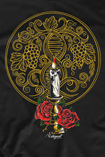 Load image into Gallery viewer, Candle Vine Hoodie
