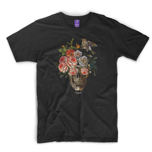 Load image into Gallery viewer, Day of The Dead T-Shirt