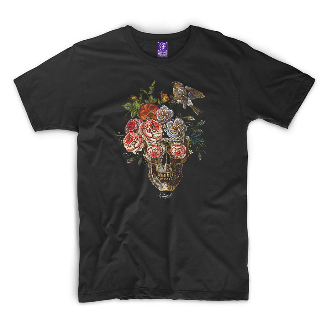 Day of The Dead T-Shirt