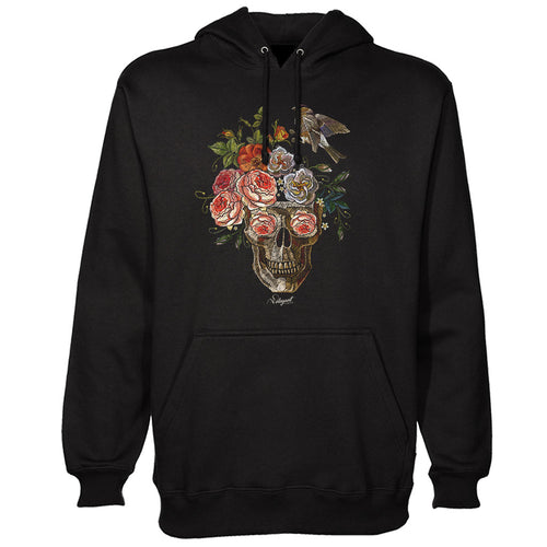 Day of The Dead Hoodie
