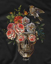 Load image into Gallery viewer, Day of The Dead Hoodie