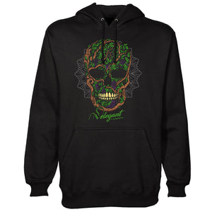 Day of The Living Hoodie