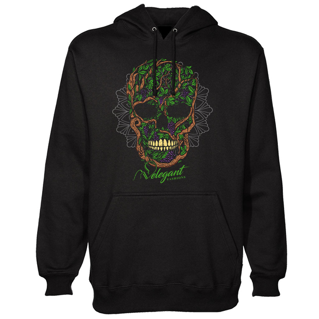 Day of The Living Hoodie