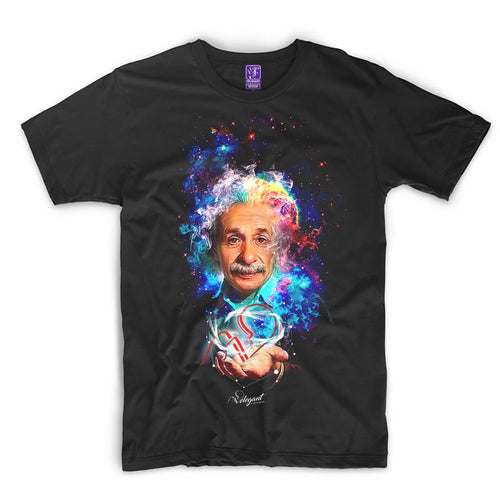 Einstein T-Shirt