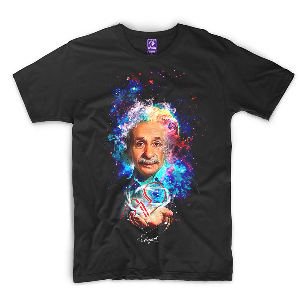 Einstein T-Shirt