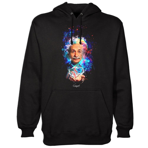 Einstein Hoodie