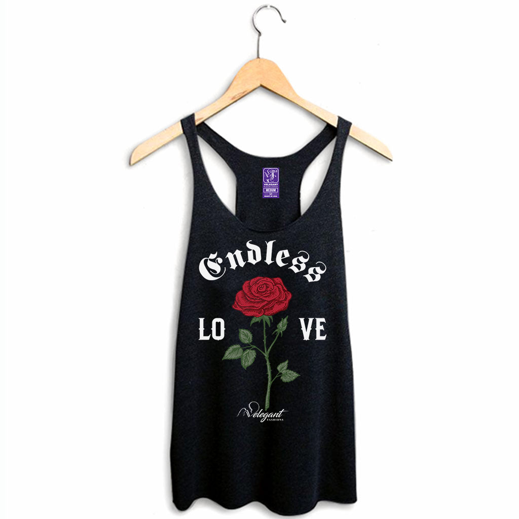 Endless Love Racerback