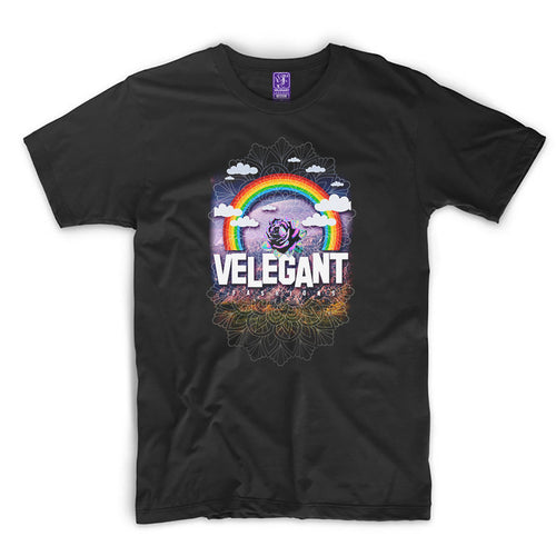 Hollywood T-Shirt