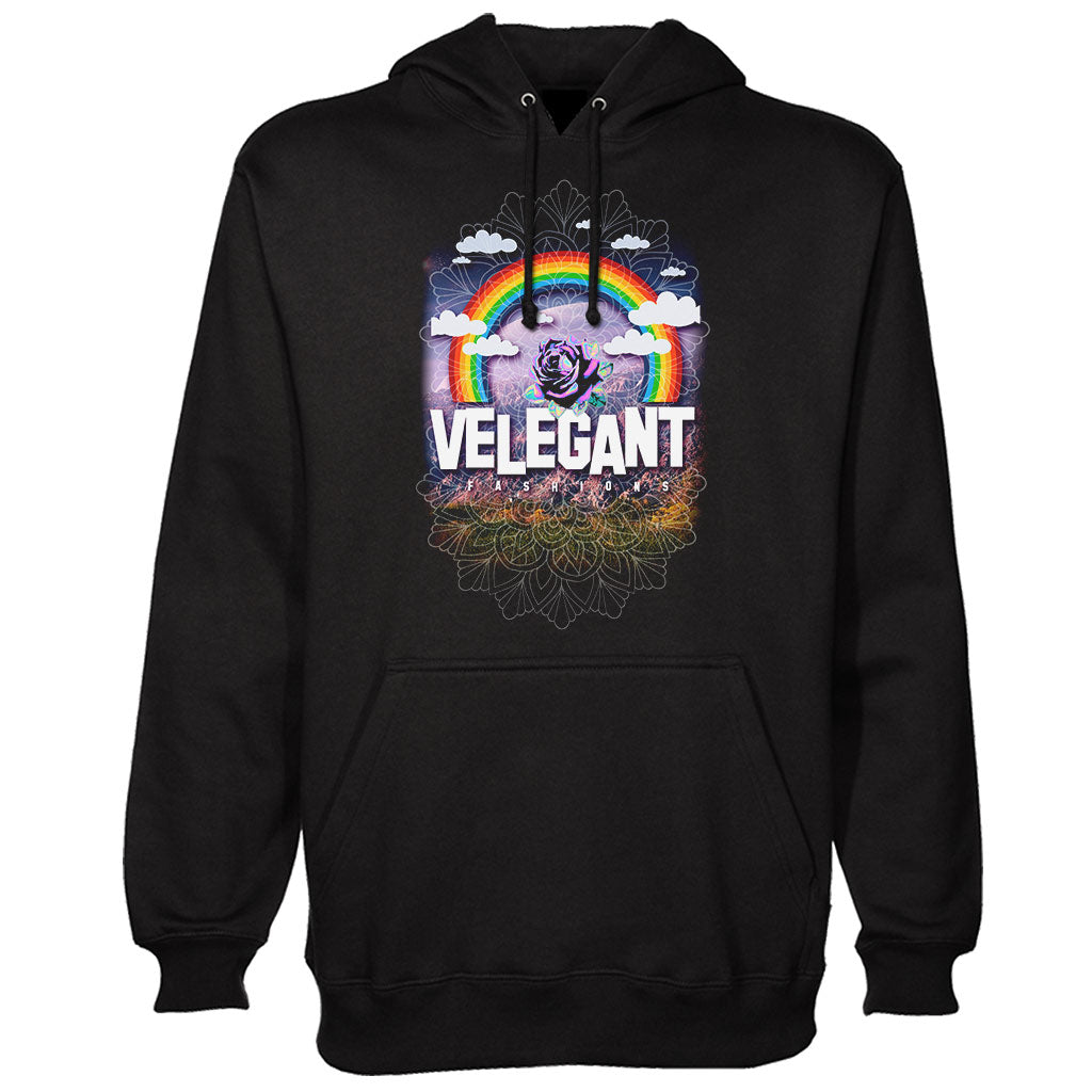 Hollywood Hoodie