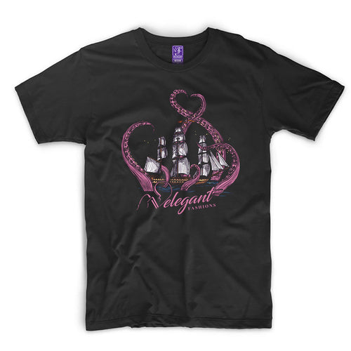 Kraken T-Shirt
