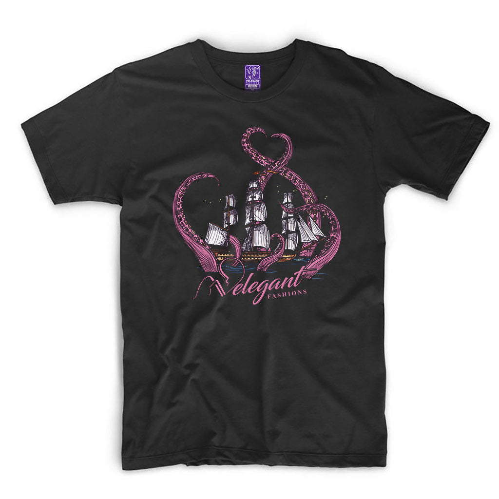 Kraken T-Shirt