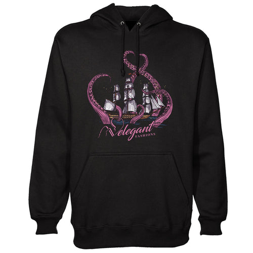 Kraken Hoodie