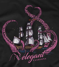 Load image into Gallery viewer, Kraken Hoodie