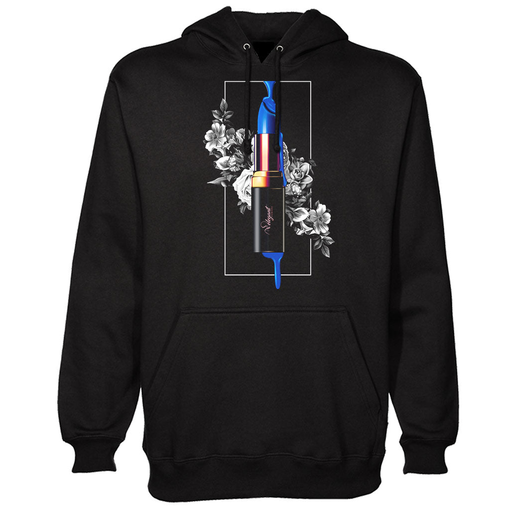 Lipstick Hoodie