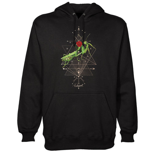 Mantis Hoodie