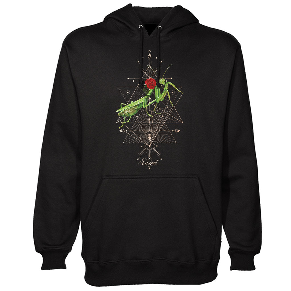 Mantis Hoodie