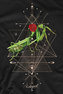 Mantis Hoodie