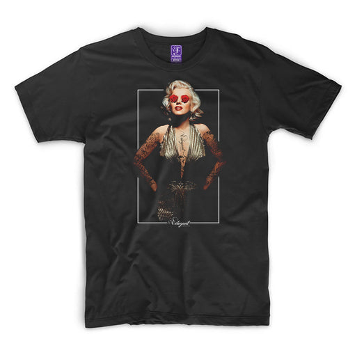 Marilyn T-Shirt