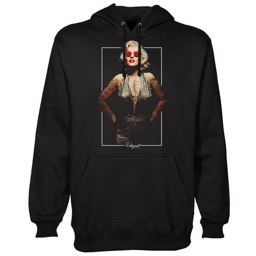 Marilyn Hoodie