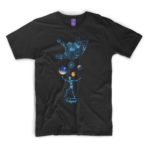 String Theory T-Shirt