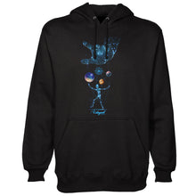Load image into Gallery viewer, String Theory Hoodie