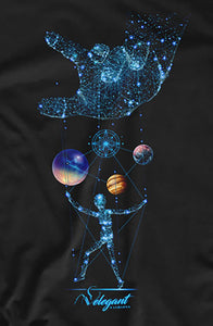 String Theory Hoodie