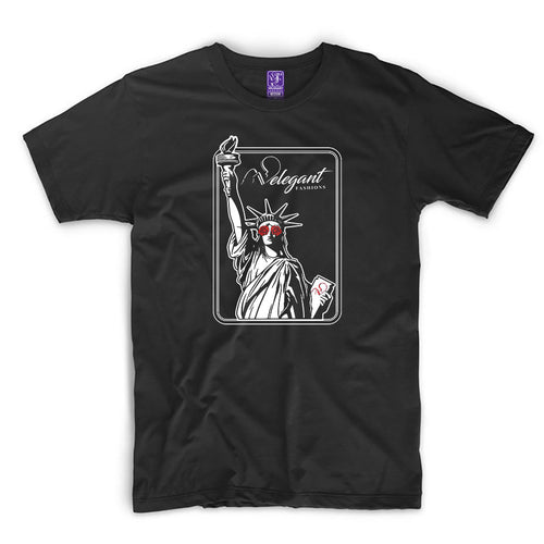 Statue of Liberty T-Shirt