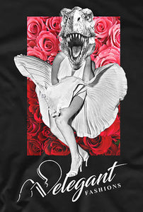 T-Rex Monroe Racerback
