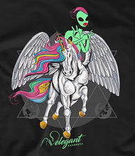 Load image into Gallery viewer, Unicorn Racerback