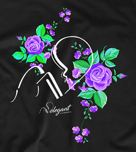 V-Heart Racerback