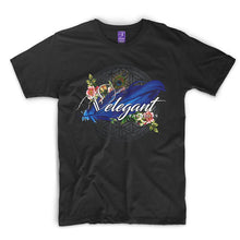 Load image into Gallery viewer, Velegant Roses T-Shirt