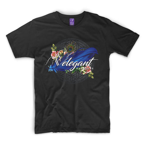 Velegant Roses T-Shirt