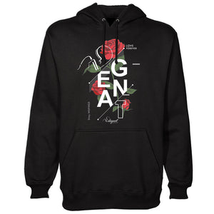 Velegant Stack Hoodie