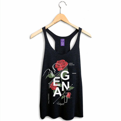 Velegant Stack Racerback
