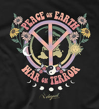 Load image into Gallery viewer, War on Terror Racerback