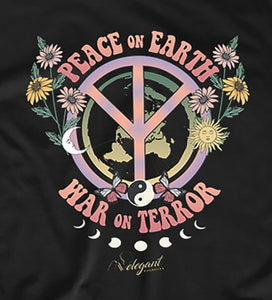 War on Terror Racerback